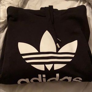 adidas hoodie